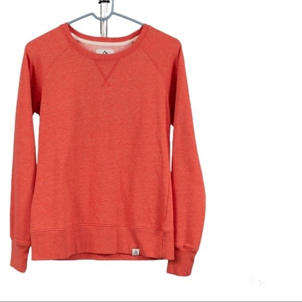 Alpine Design pullover sweater size S